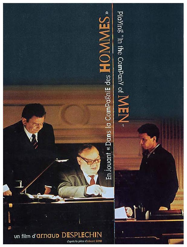 Vienna (Viennale) - International Film Festival - 2004 Vienna (Viennale) - International Film Festival - 2004