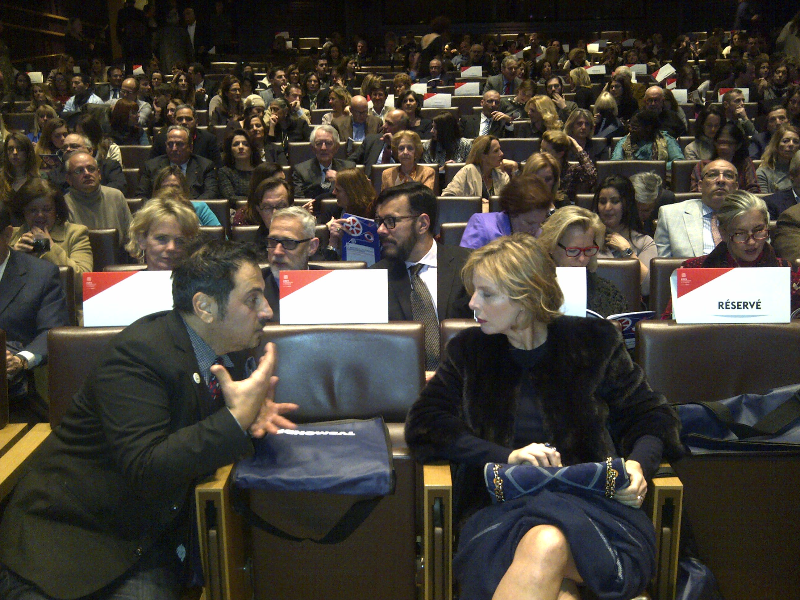 Les Combattants et La Famille Bélier récompensés à Athènes Les Combattants et La Famille Bélier récompensés à Athènes