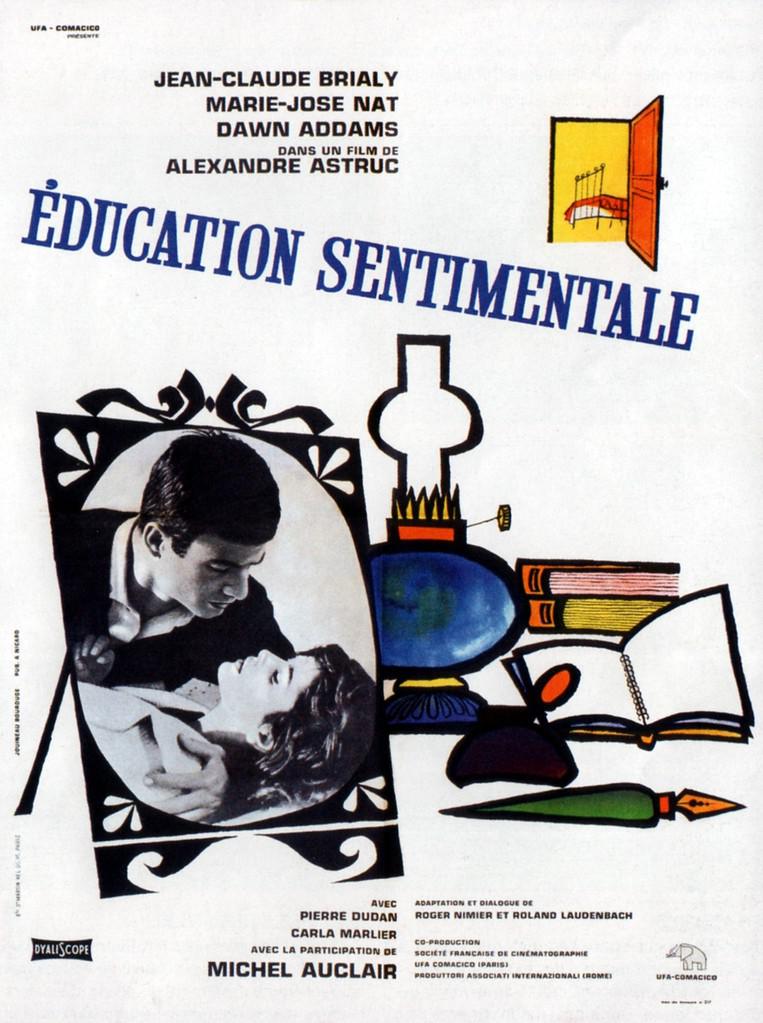 Sentimental Education Sentimental Education