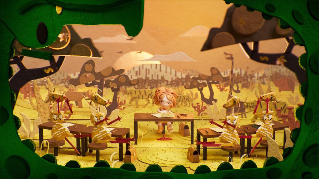 C&eacute;rine Raouraoua