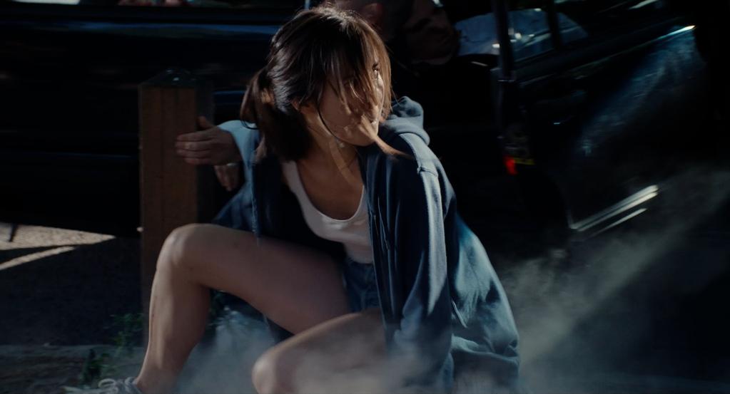 L'Enlèvement de John Malkovich L'Enlèvement de John Malkovich