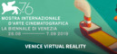 Toute la VR française au Festival de Venise Toute la VR française au Festival de Venise