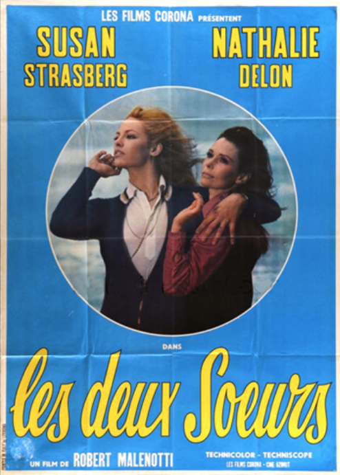 Les Deux soeurs Les Deux soeurs