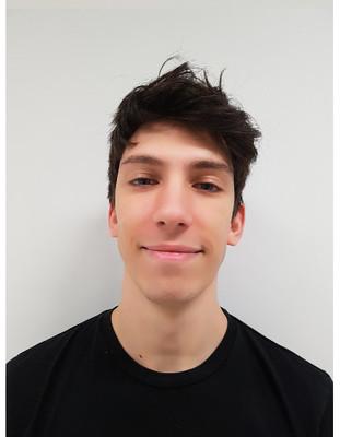 &Eacute;tienne Bonafini