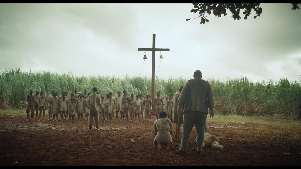 Lancelot Courci&eacute;ras - &copy; Chi-Fou-Mi Productions - Les Autres Films - STUDIOCANAL - France 2 Cin&eacute;ma