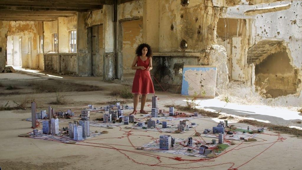 Cinéma du réel - 2024 Cinéma du réel - 2024