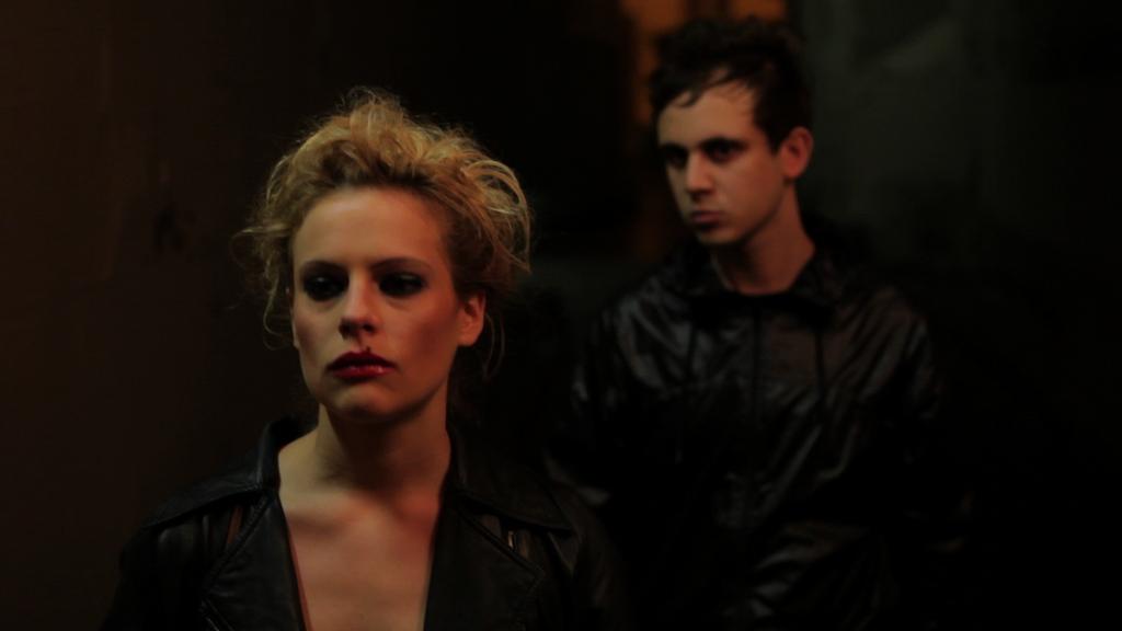 Far From Benjamin Far From Benjamin