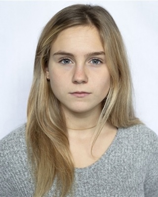 Victoria Bluck - © Christine Plenus Victoria Bluck - © Christine Plenus