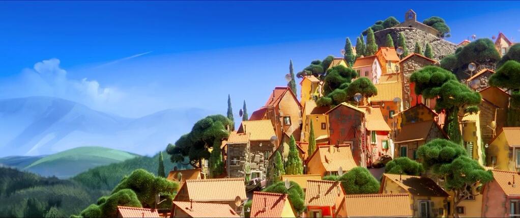 Paumo d'amour Paumo d'amour