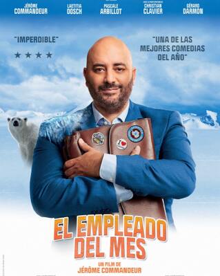 Irréductible - Colombia Irréductible - Colombia