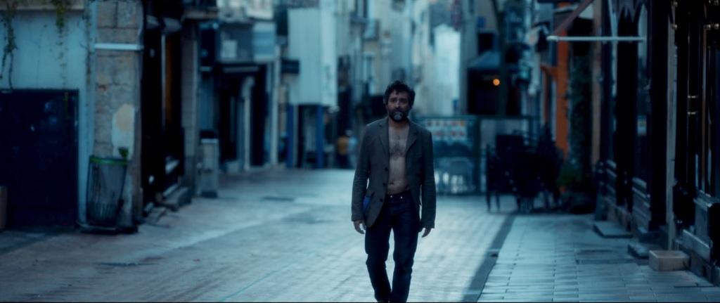 Petit Bras Petit Bras