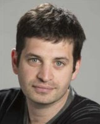 Jeremy Zylberberg Jeremy Zylberberg