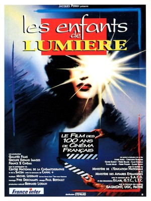 Les Enfants de Lumi&egrave;re