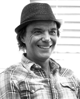 Pascal Arnold - © Yann Revol Pascal Arnold - © Yann Revol