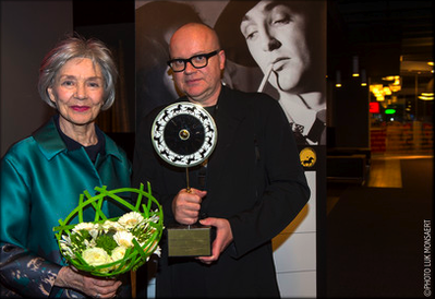 Gent Film Festival - © Luk Monsaert Gent Film Festival - © Luk Monsaert