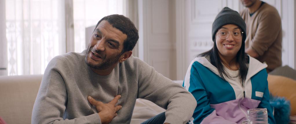 Simply Black - © 2020 GAUMONT – C8 FILMS Simply Black - © 2020 GAUMONT – C8 FILMS