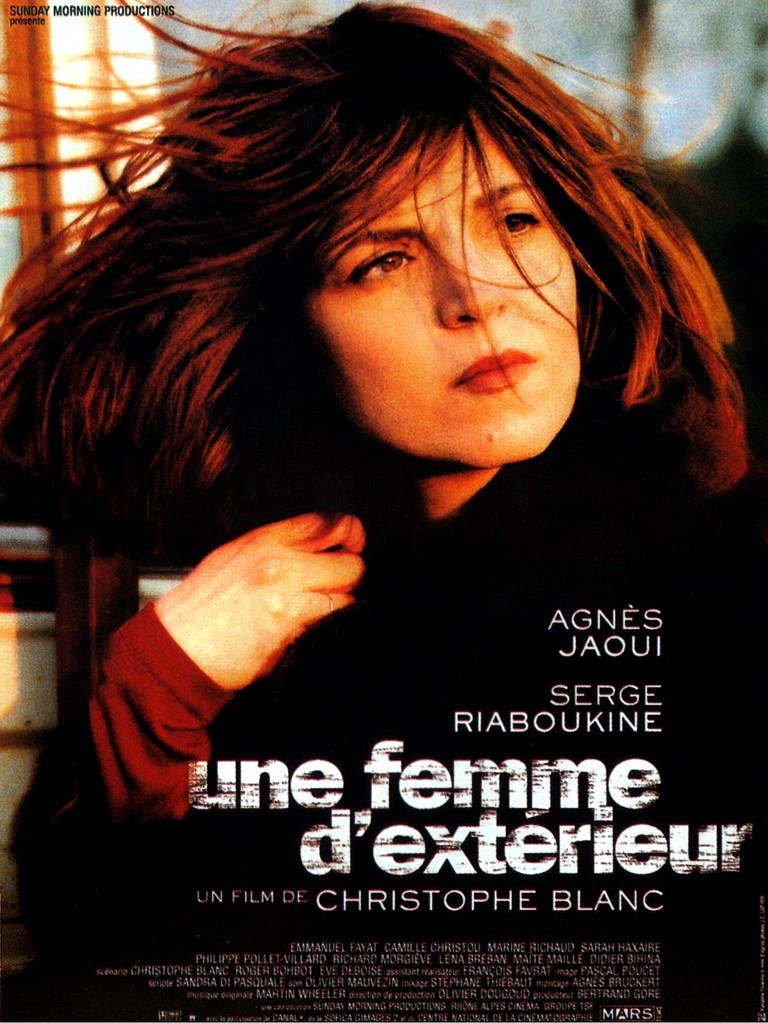 Unifrance Rendez-Vous in Paris - 2000