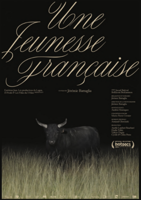 A French Youth - Québec A French Youth - Québec