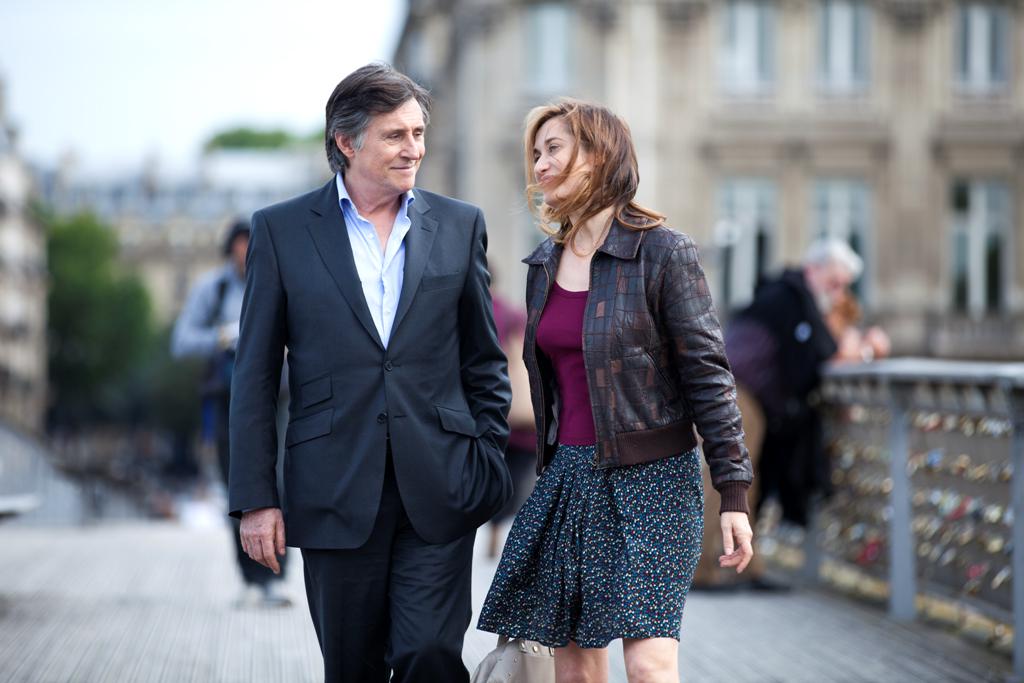 Press junket Australie & Nouvelle Z&eacute;lande - 2013