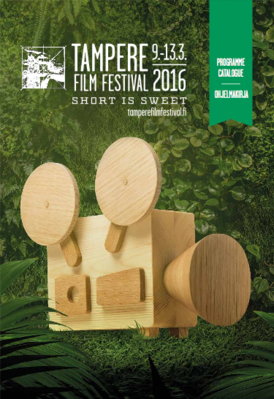 Festival du film de Tampere Festival du film de Tampere