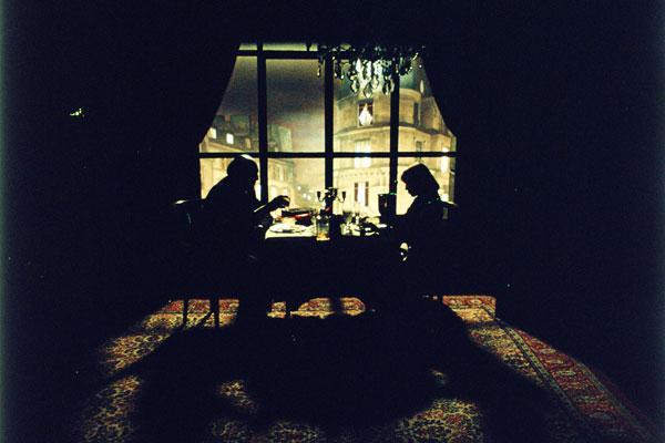 Mar Del Plata International Film Festival - 2007