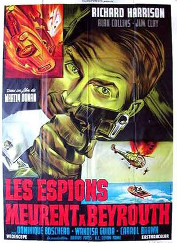 Secret Agent Fireball Secret Agent Fireball