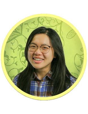 Pei-Hsuan Lin Pei-Hsuan Lin