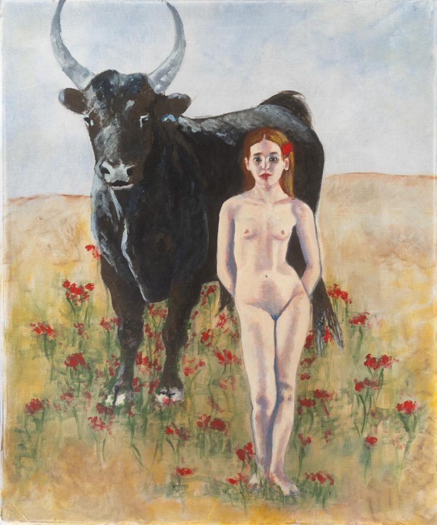 The Way I Paint The Way I Paint