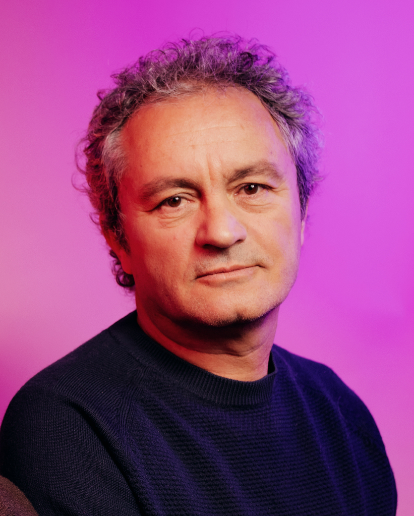 Jean-Marie Larrieu Jean-Marie Larrieu