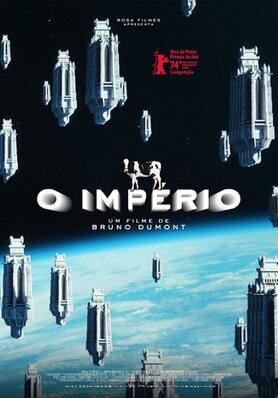 El imperio - Portugal El imperio - Portugal