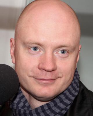 Jan Budař Jan Budař