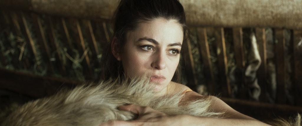 Le Dernier Homme de Vicky Venucci