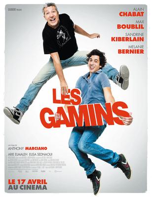 Gamins Gamins