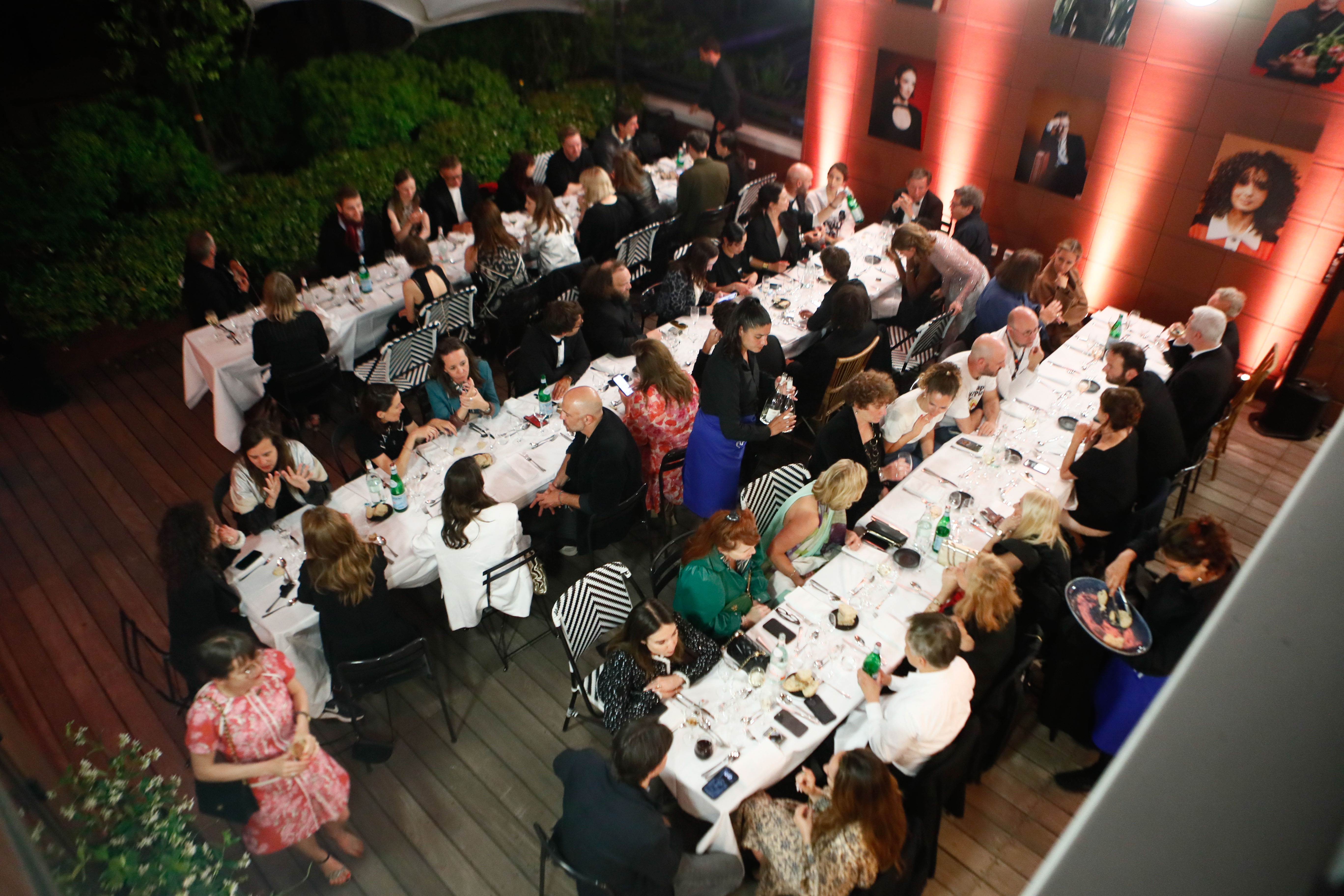 Unifrance at the 78th Cannes Film Festival Unifrance at the 78th Cannes Film Festival