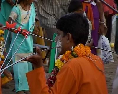 Sadhus Sadhus