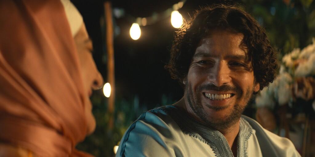 Sur la route de papa - © Gad Productions - UGC Images Sur la route de papa - © Gad Productions - UGC Images