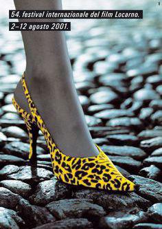 Festival de Cine de Locarno Festival de Cine de Locarno