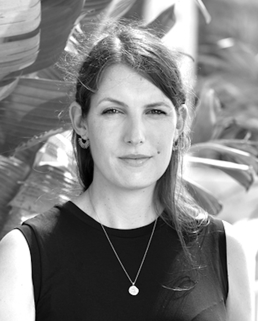 Marie Larrivé Marie Larrivé