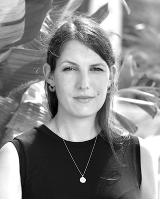 Marie Larrivé Marie Larrivé