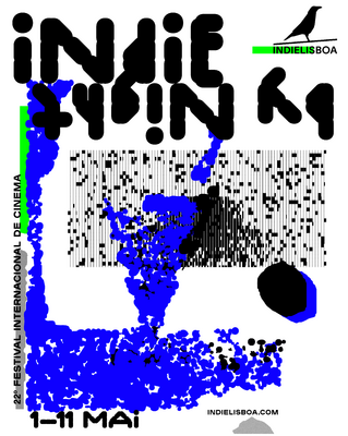 IndieLisboa International Independent Film Festival (Lisbon) IndieLisboa International Independent Film Festival (Lisbon)