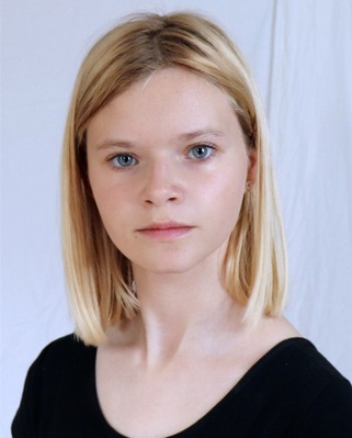 Matilda Lonnqvist Matilda Lonnqvist