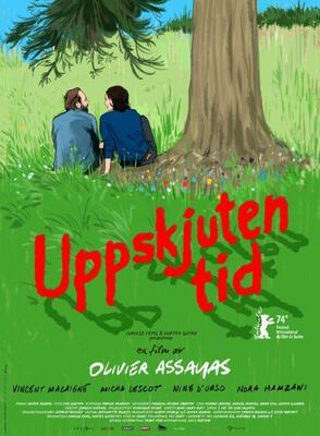 Suspended Time - Sweden