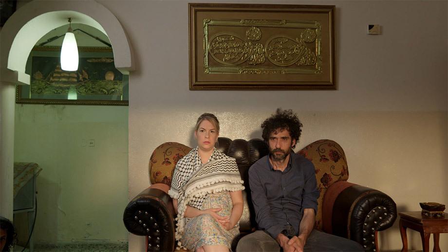 Abu Omar - © Laila Films - DaProd Abu Omar - © Laila Films - DaProd