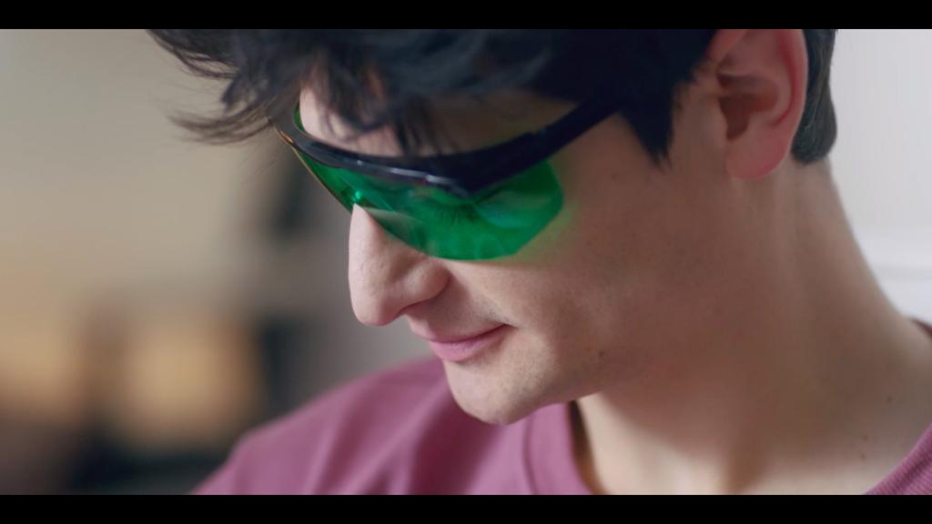 Les D&eacute;sancr&eacute;.e.s