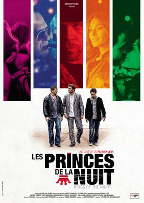 Les Princes de la nuit Les Princes de la nuit
