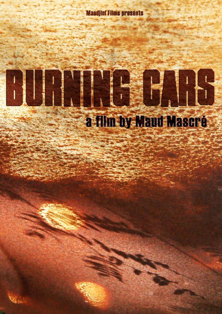 Burning Cars Burning Cars