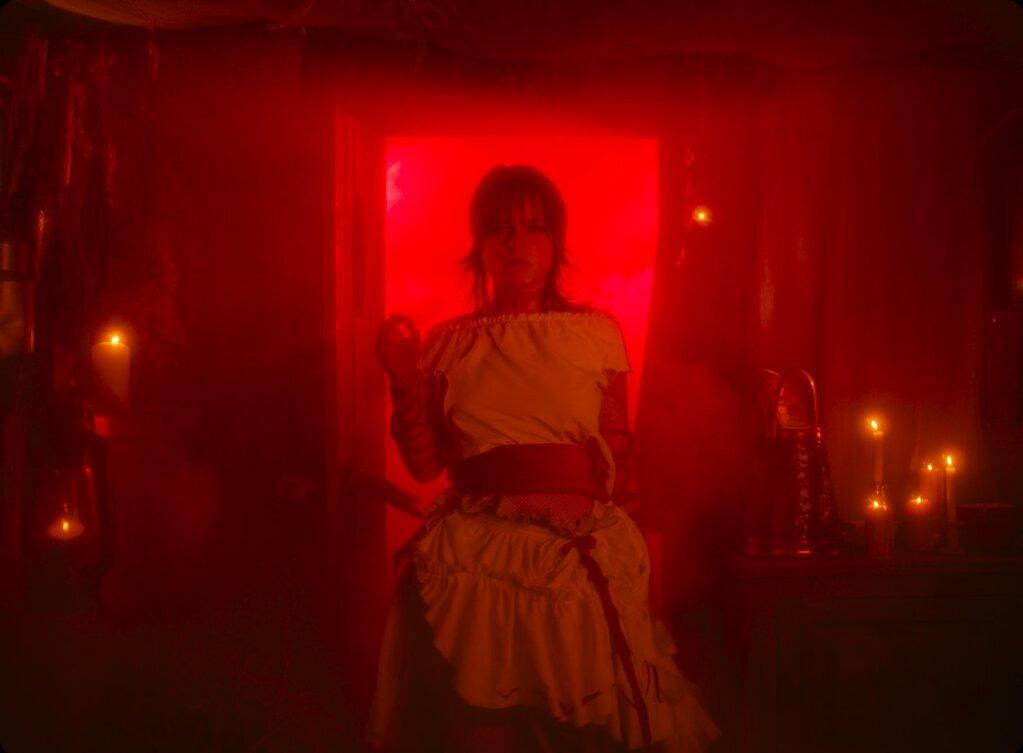 Red Red