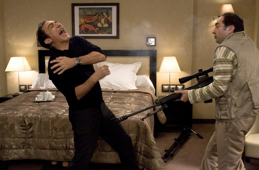 L'Emmerdeur L'Emmerdeur