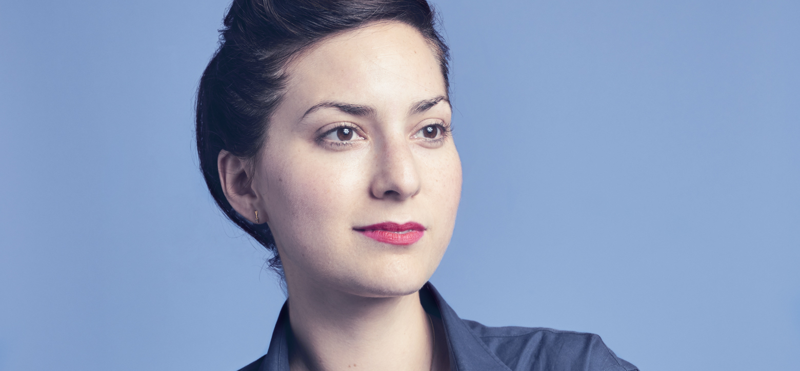 レベッカ・ズロトヴスキが「MyFFF」審査員メンバーに! レベッカ・ズロトヴスキが「MyFFF」審査員メンバーに!