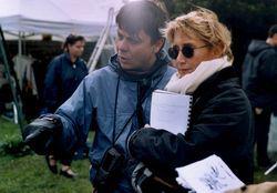 Con el corazón en la mano Con el corazón en la mano